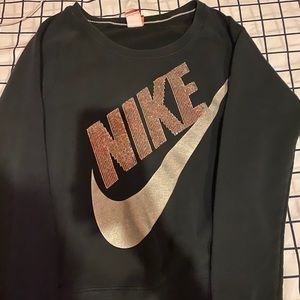 nike sweater
